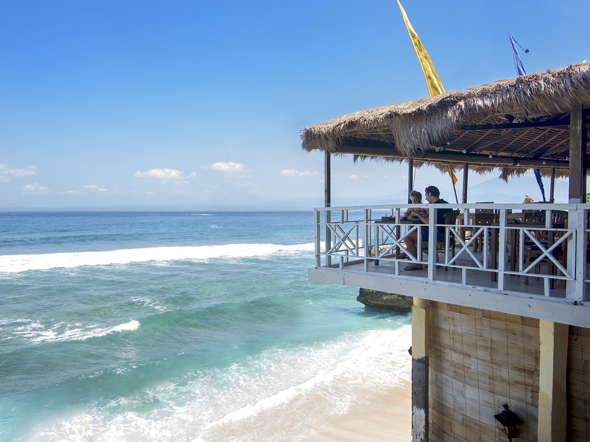 Mushroom 3* Nusa Lembongan (Bali)