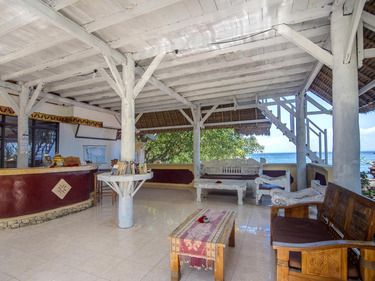 Hotel Mushroom Nusa Lembongan (Bali)