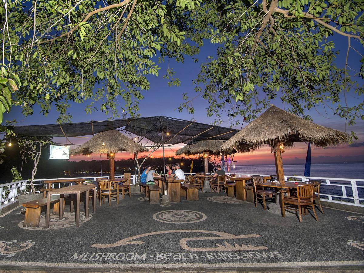 Hotel Mushroom Nusa Lembongan (Bali)
