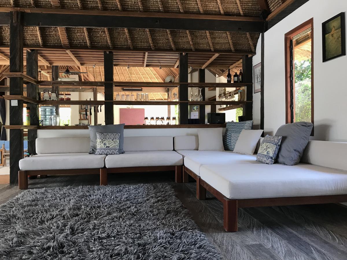 Samudera Villa *