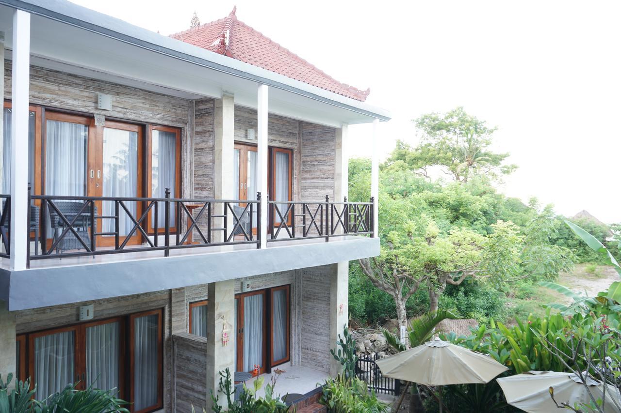 Nyuh Gading Homestay *