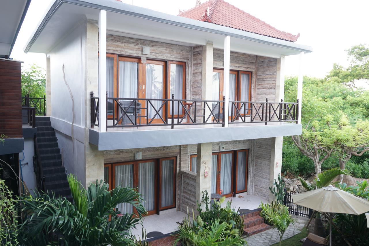 Nyuh Gading Homestay *