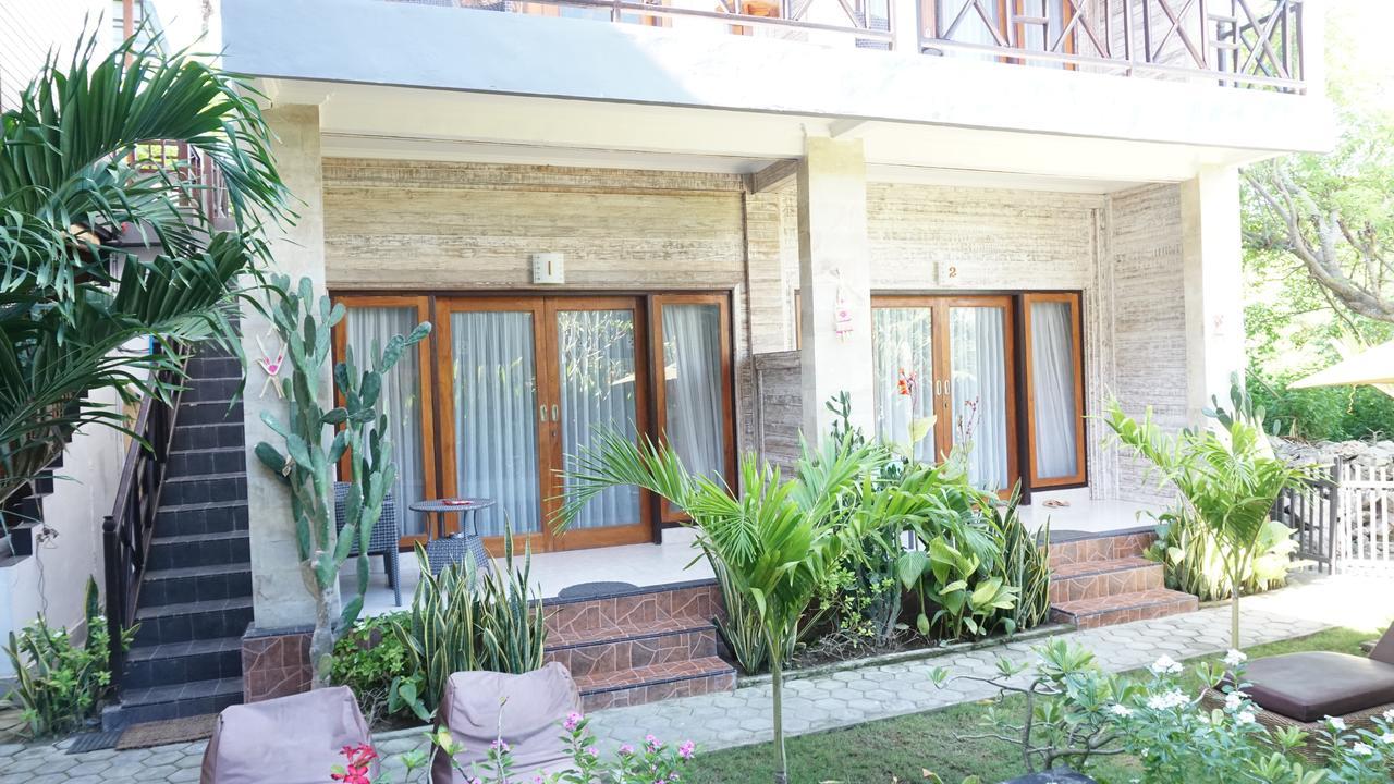 Nyuh Gading Homestay Nusa Lembongan (Bali)
