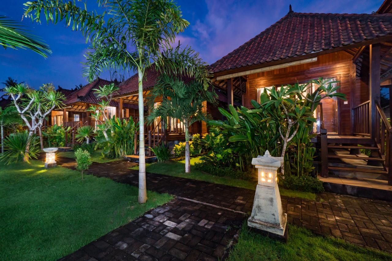 The Cozy Villas Lembongan