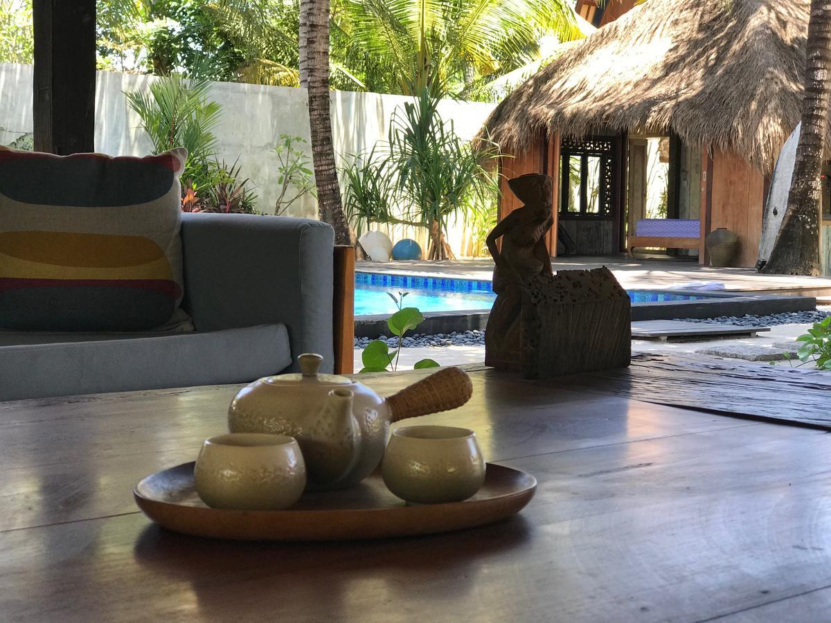 Samudera Villa