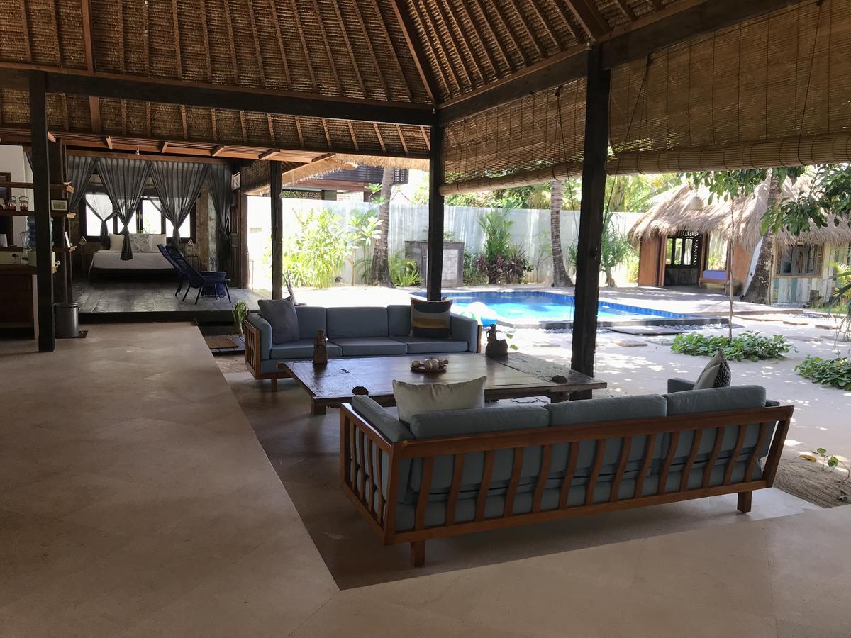 Samudera * Nusa Lembongan (Bali)