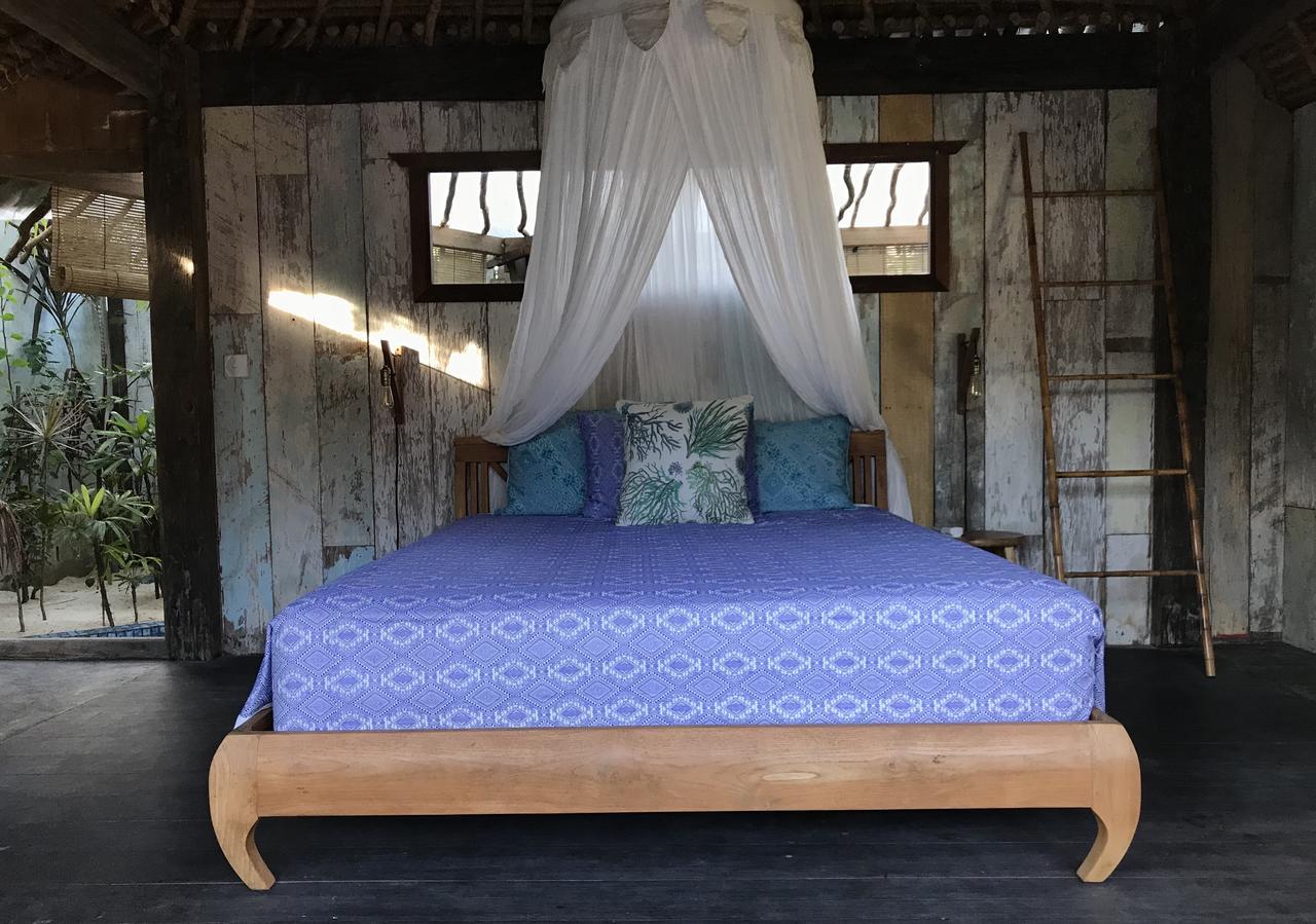 Samudera * Nusa Lembongan (Bali)