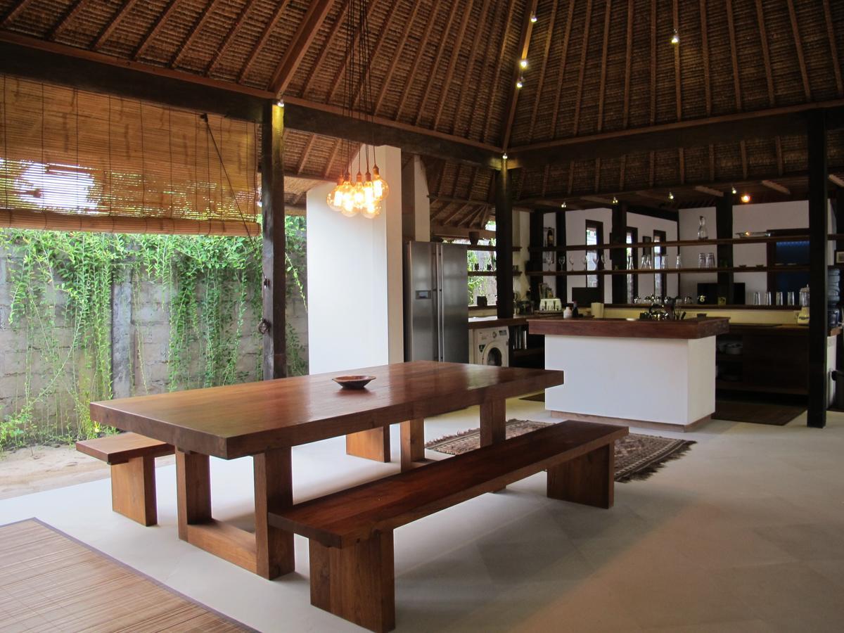 Samudera Villa Nusa Lembongan (Bali)