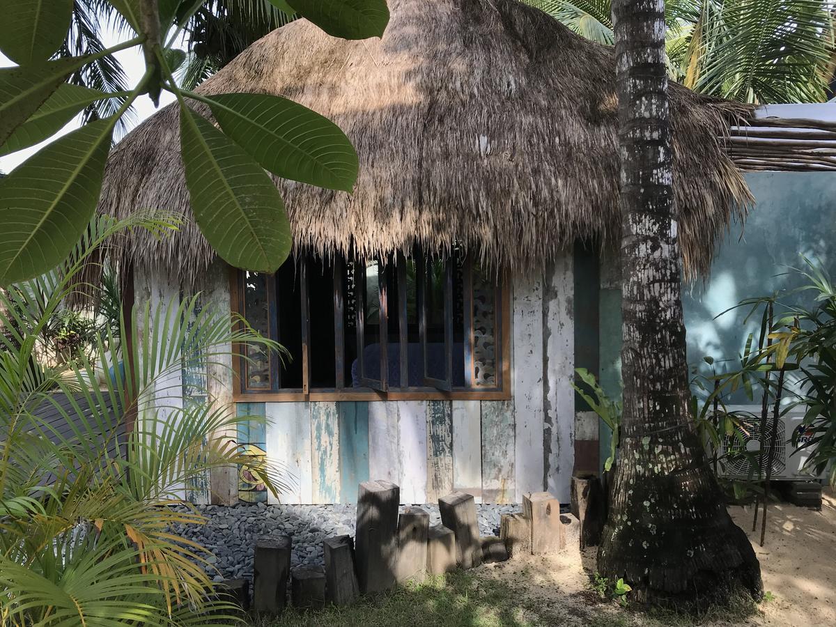 Villa Samudera *