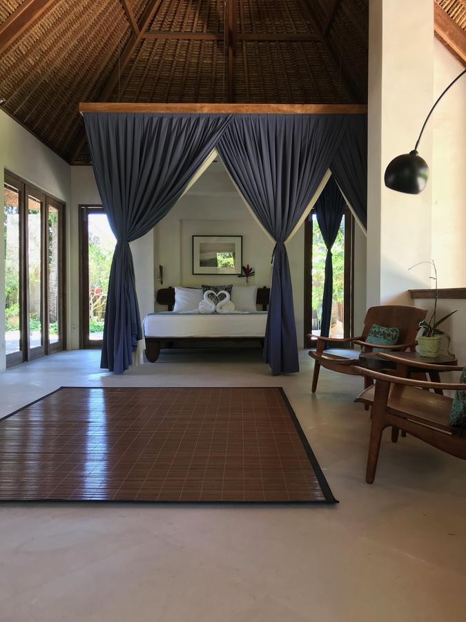 Samudera Villa *