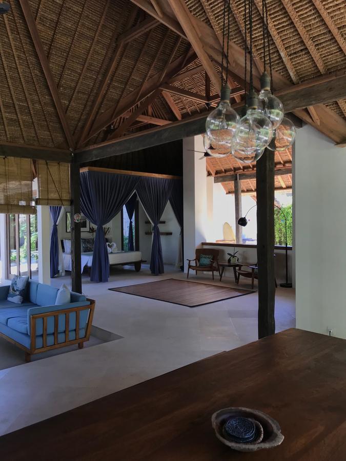 Samudera Villa Nusa Lembongan (Bali)