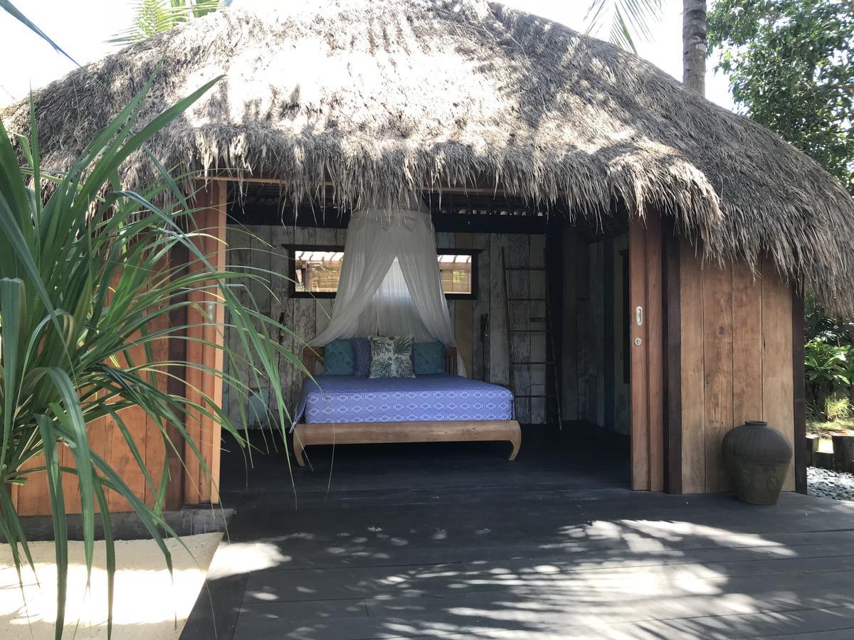 Samudera * Nusa Lembongan (Bali)