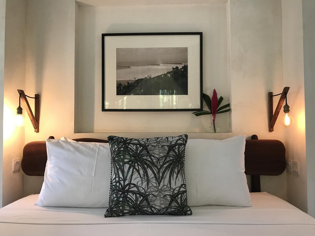 Villa Samudera *