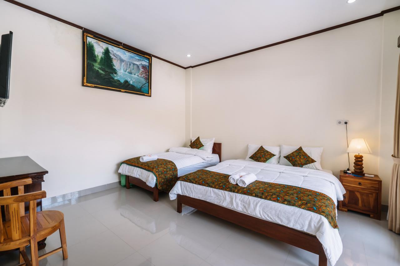 Wisma tamu Sari Nusa