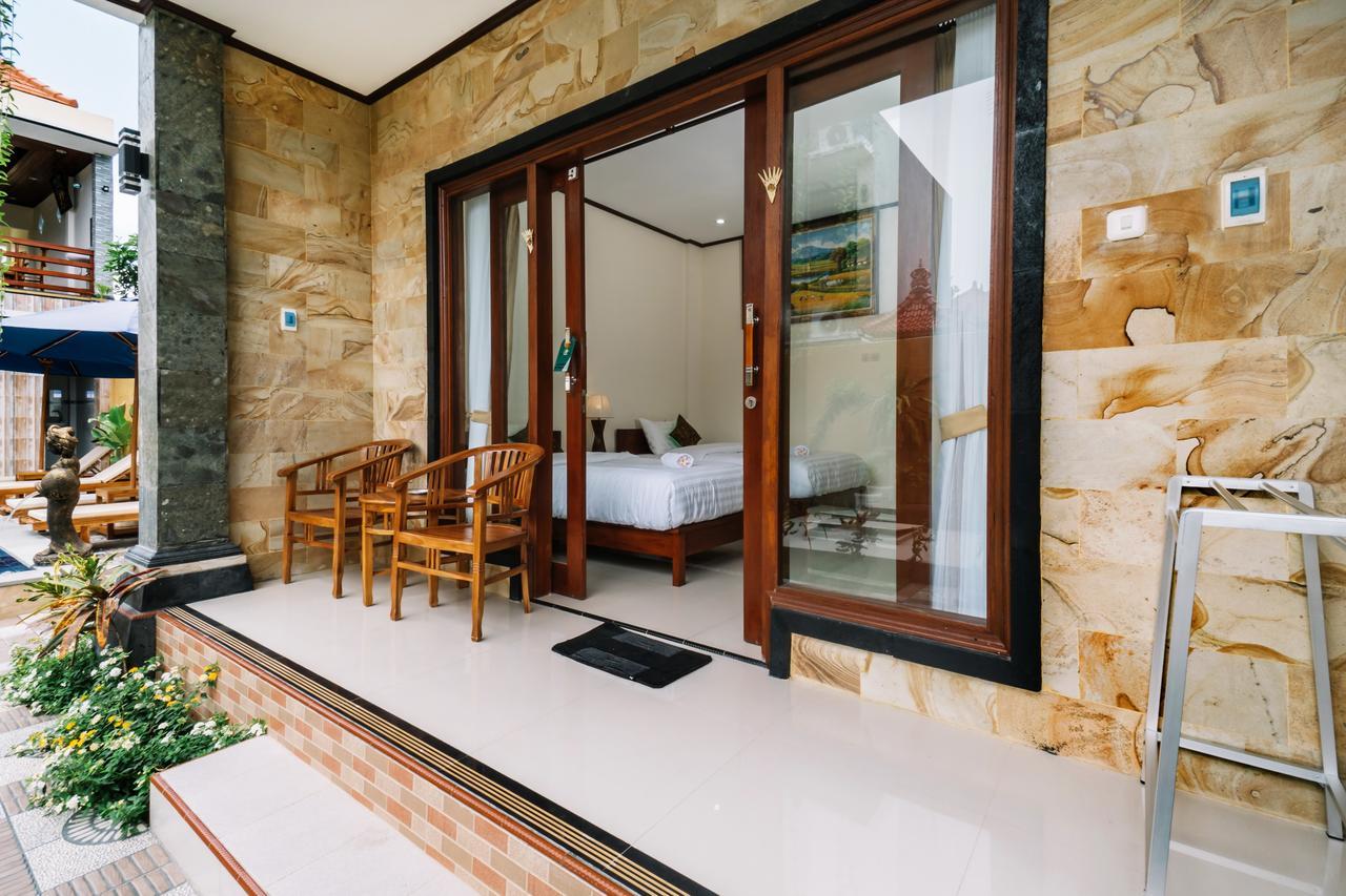Sari Nusa Nusa Lembongan (Bali)