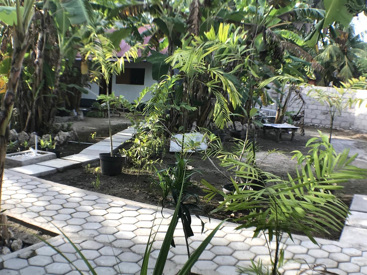 Belongs Beach Bungalow *