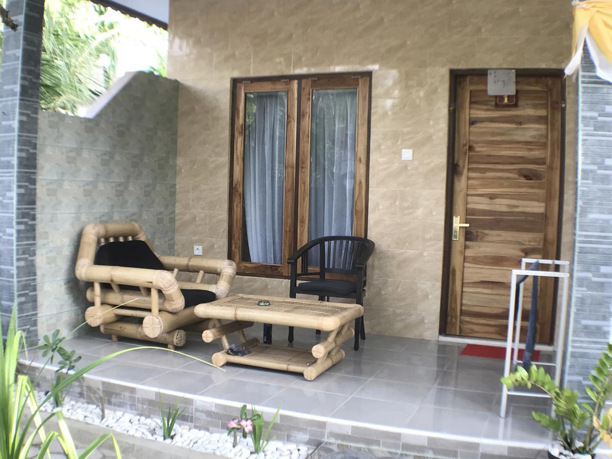 Belongs Beach Bungalow Homestay Nusa Lembongan (Bali)