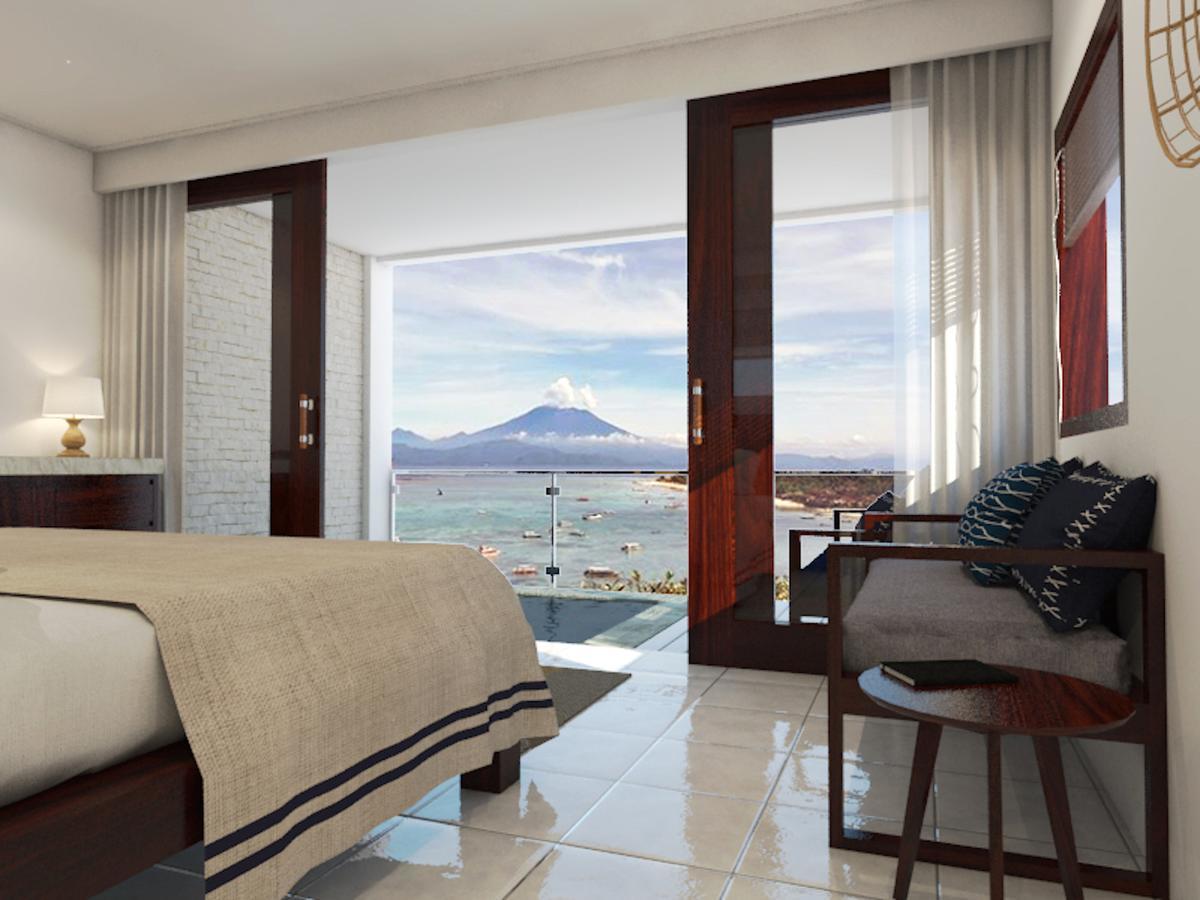 Batu Karang & Resort 4*