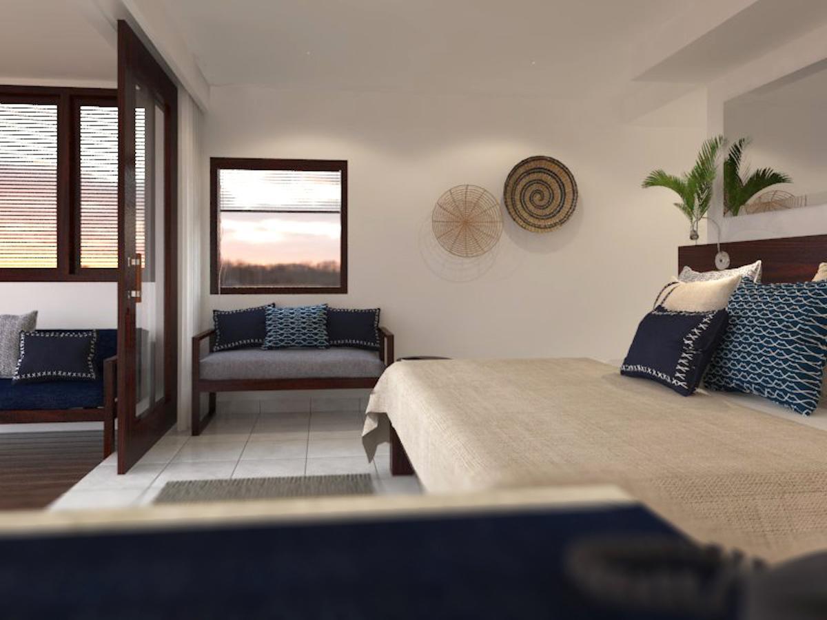Batu Karang & 4* Nusa Lembongan (Bali)