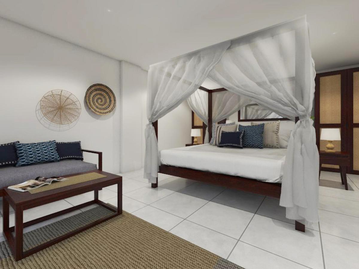 Batu Karang & Resort 4*