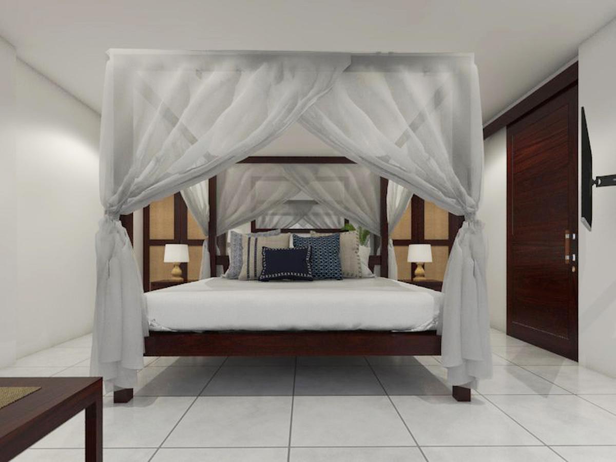 Resort Batu Karang & 4*