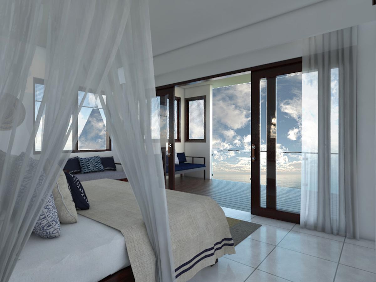 Resort Batu Karang &