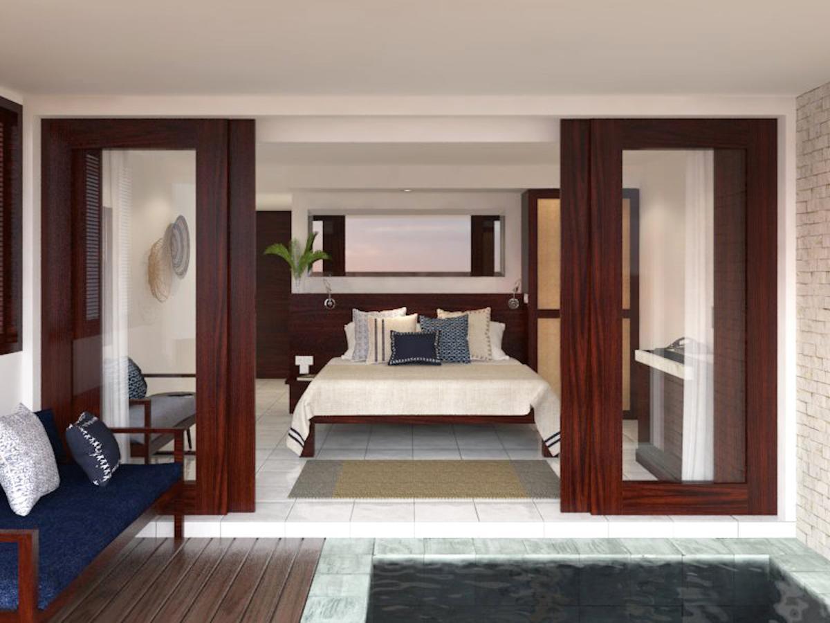 Batu Karang & 4*