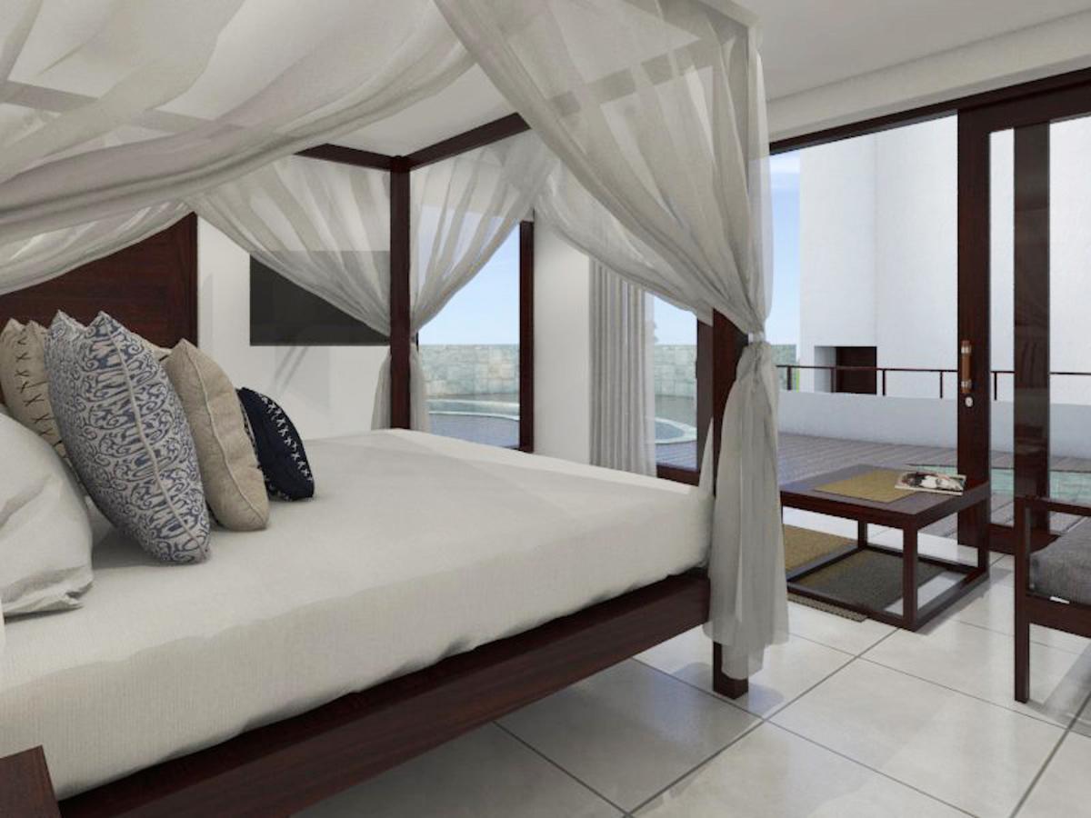 Resort Batu Karang & Nusa Lembongan (Bali)