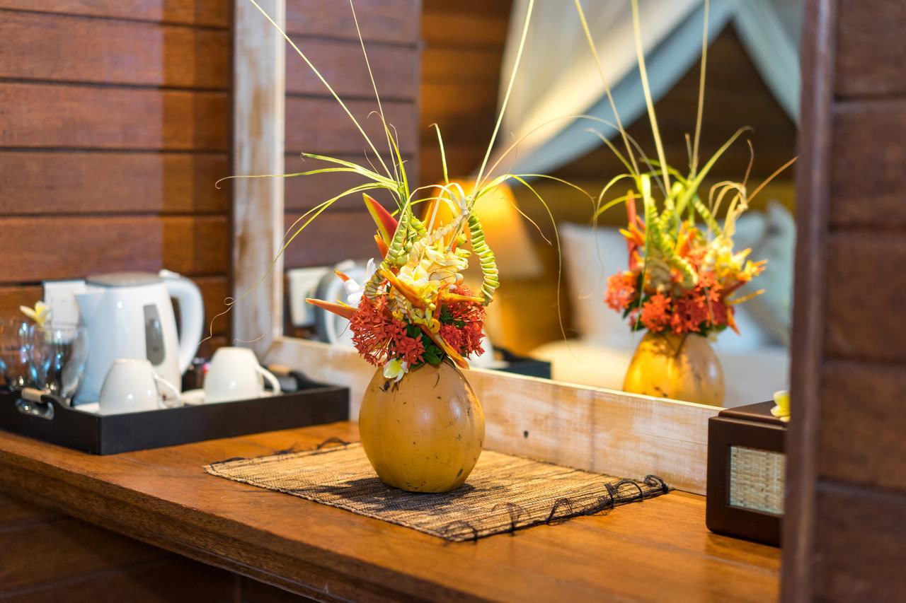 Royal Retreat Villa's Bed & Breakfast
