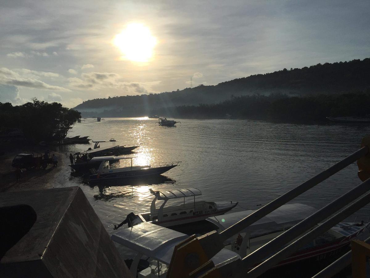 Bong Nusa Nusa Lembongan (Bali)