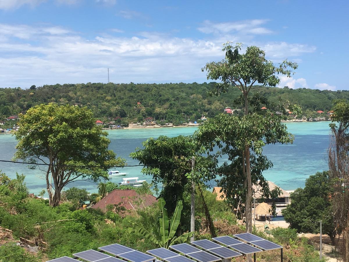 Hostel Bong Nusa Nusa Lembongan (Bali)