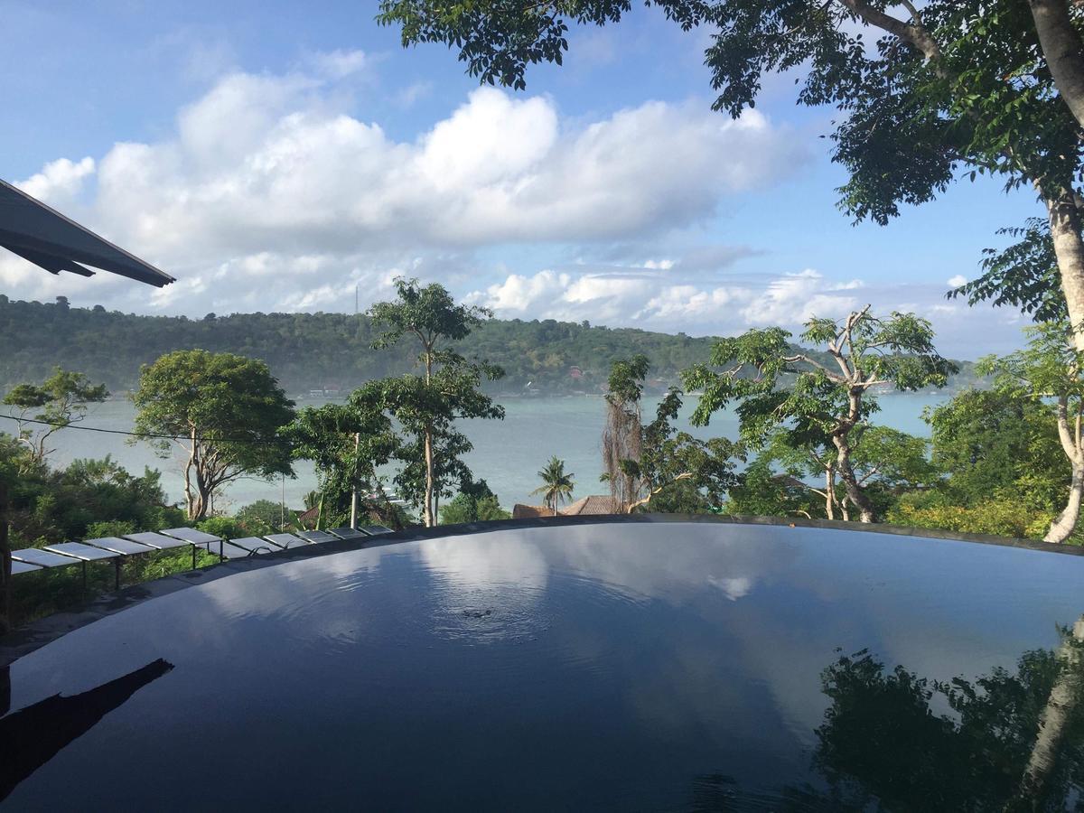 Bong Nusa * Nusa Lembongan (Bali)