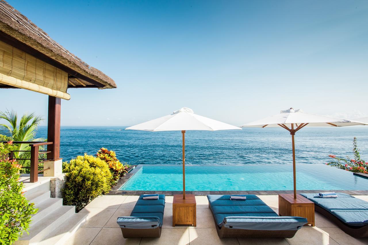 Resort The Point Nusa Lembongan (Bali)