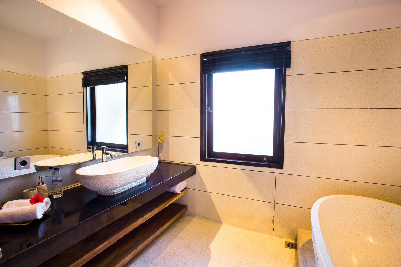 The Point 4* Nusa Lembongan (Bali)