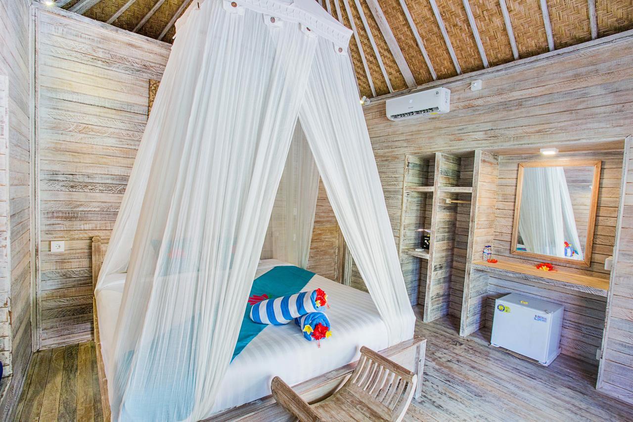 Holiday park Lotus Garden Huts 3*