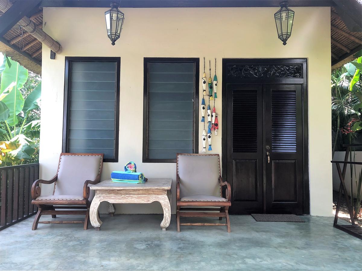 Pandana Boutique Holiday park Nusa Lembongan (Bali)