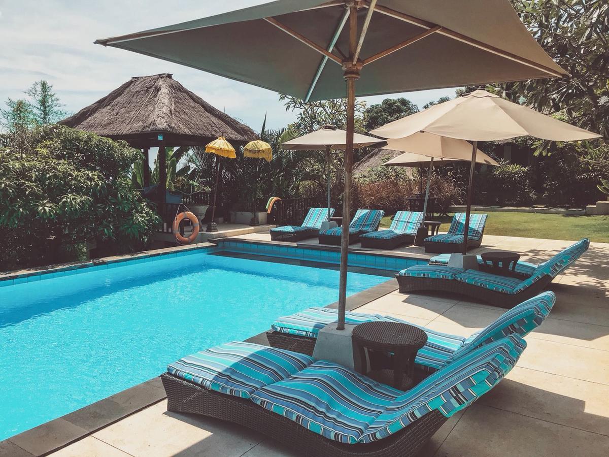 Holiday park Pandana Boutique 3*