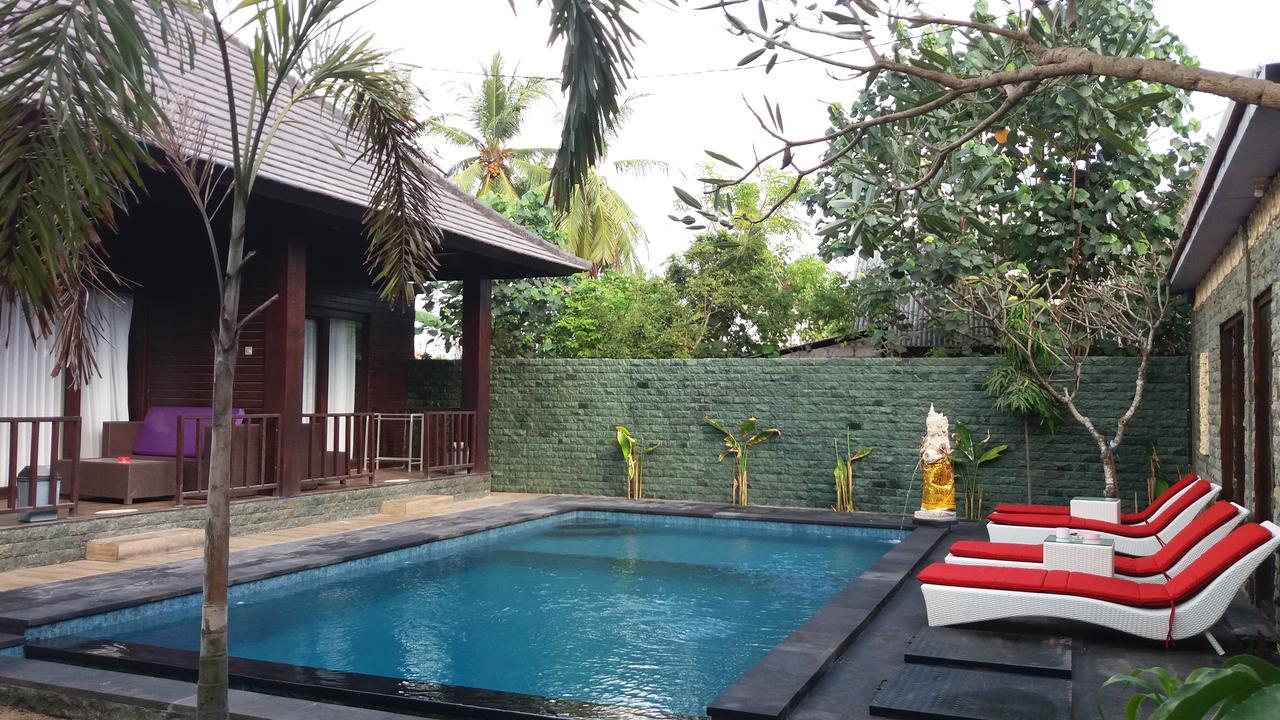 Bunutbali Villas88 *