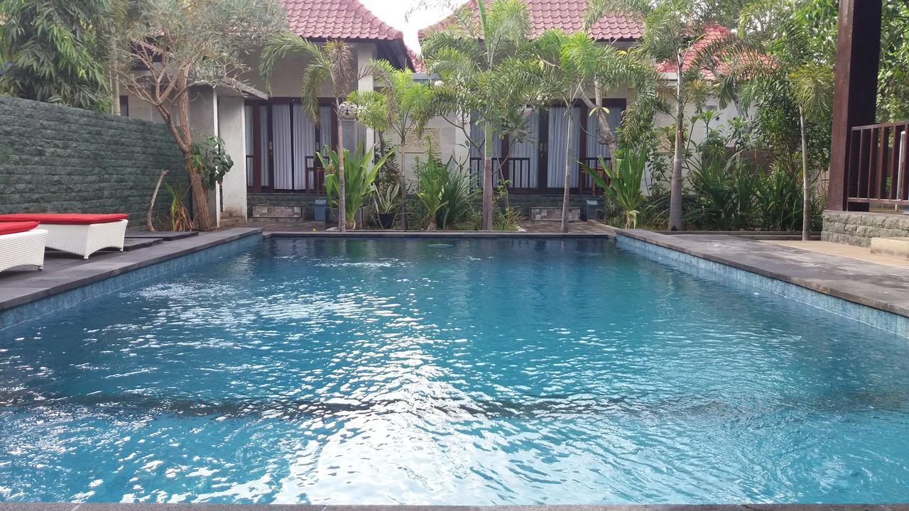 Homestay Bunutbali Villas88 Nusa Lembongan (Bali)