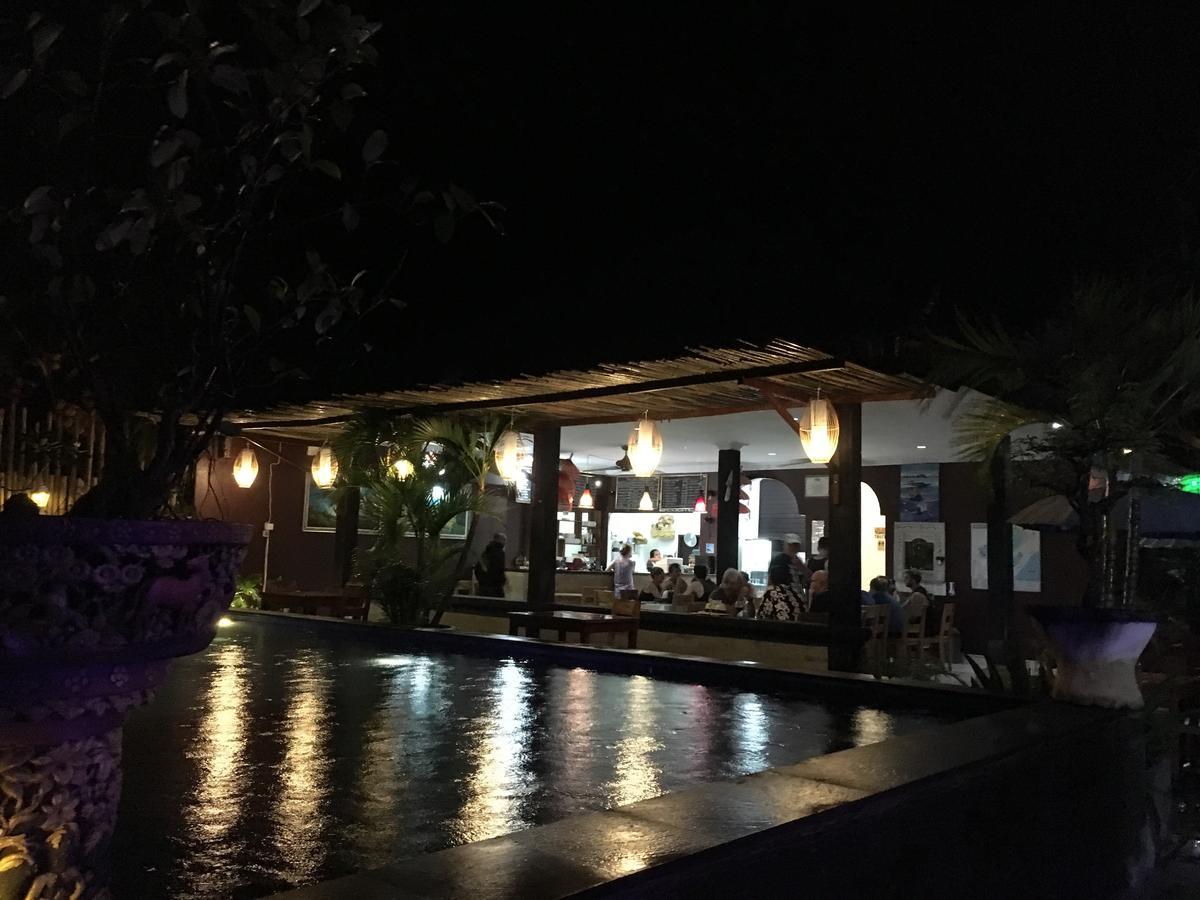 Linda Holiday park Nusa Lembongan (Bali)
