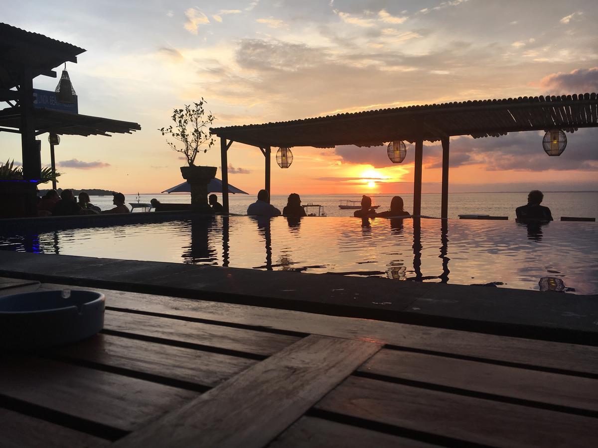 Linda Nusa Lembongan (Bali)
