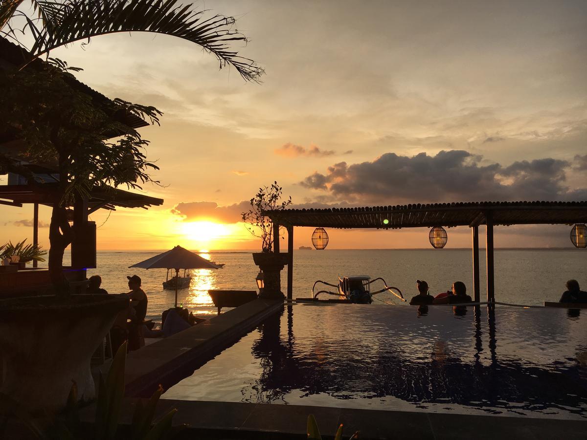 Linda Holiday park Nusa Lembongan (Bali)