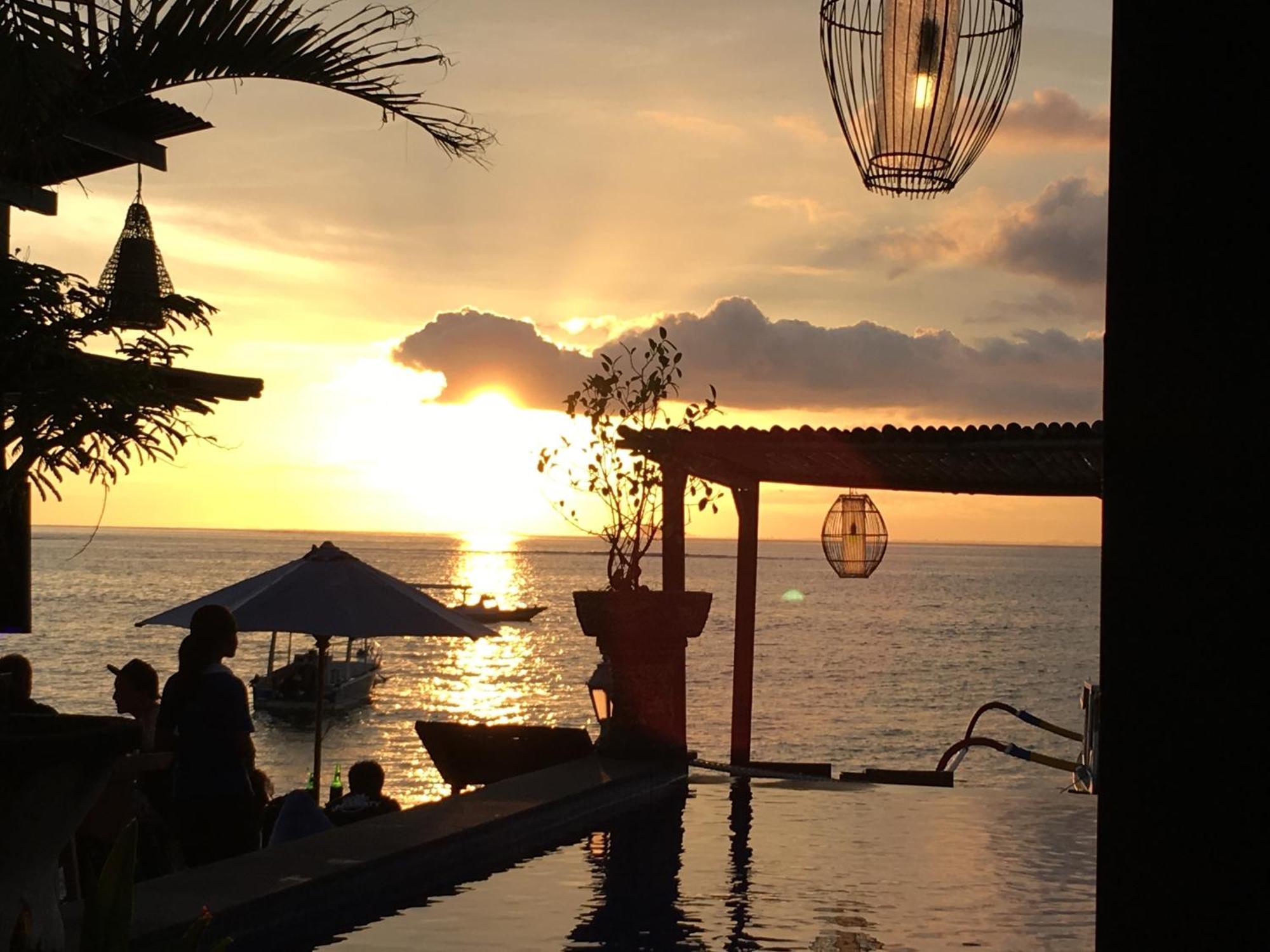 Linda 3* Nusa Lembongan (Bali)