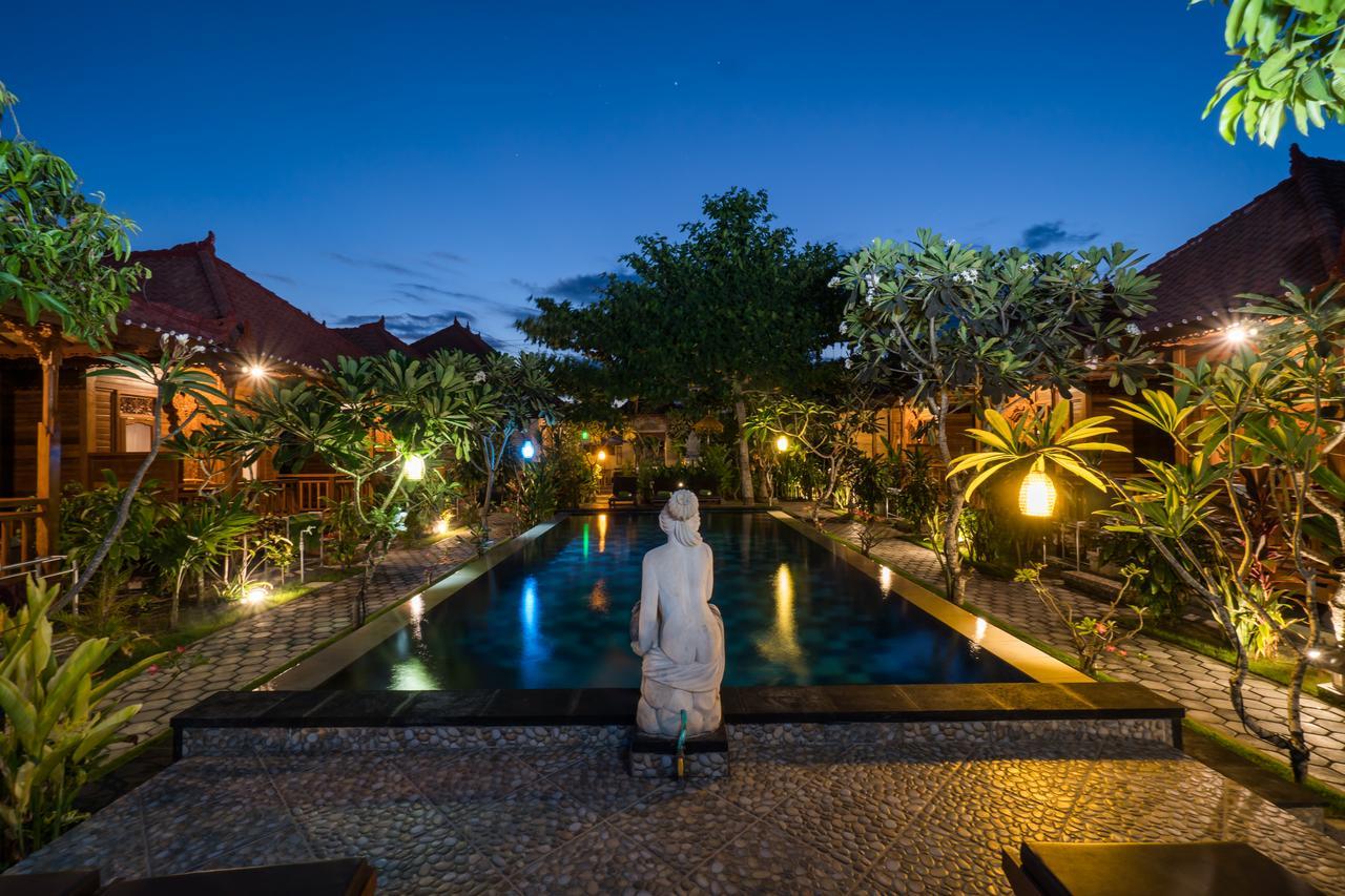 Putra 7 Nusa Lembongan (Bali)