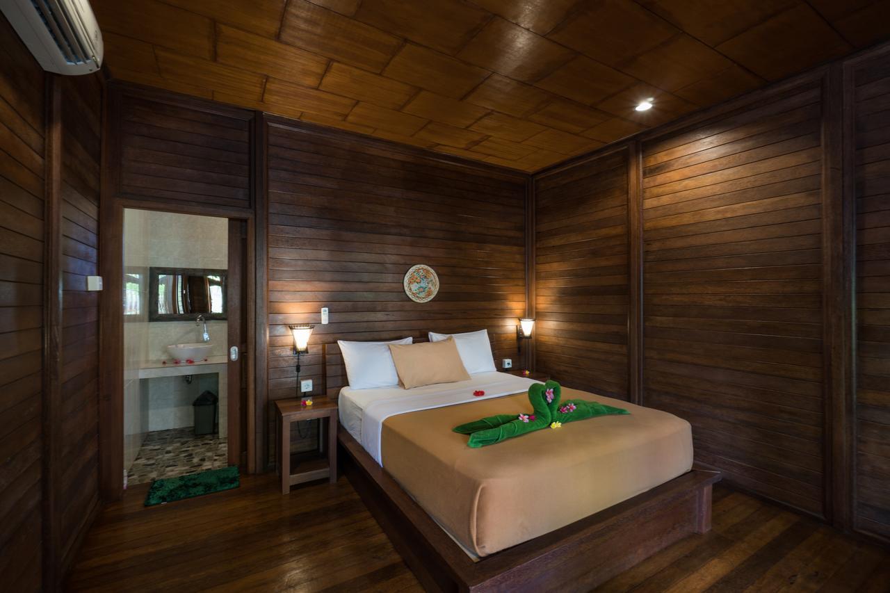 Putra 7 3* Nusa Lembongan (Bali)