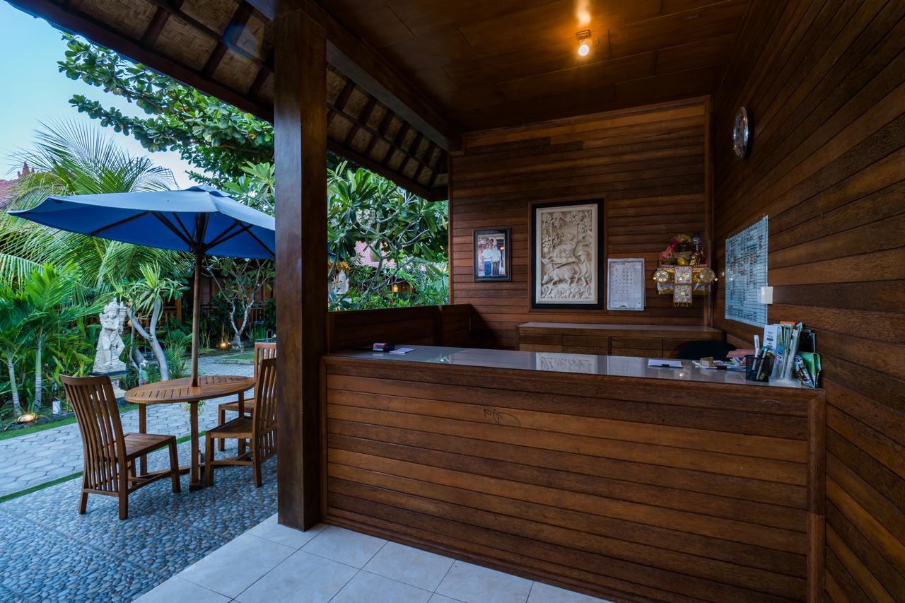 Putra 7 Holiday park Nusa Lembongan (Bali)