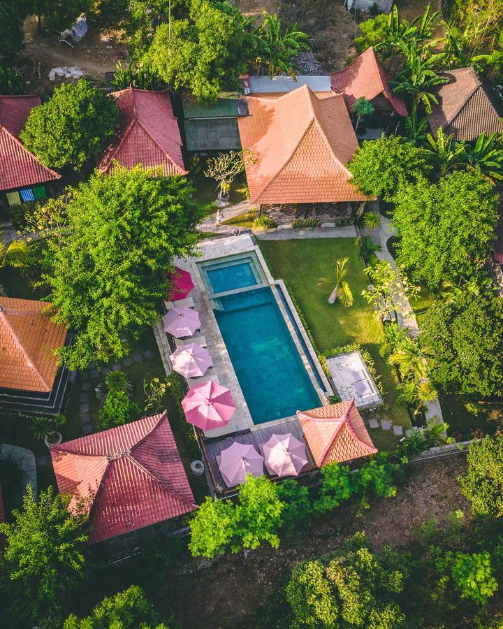 Guest house Darsan Lembongan Boutique