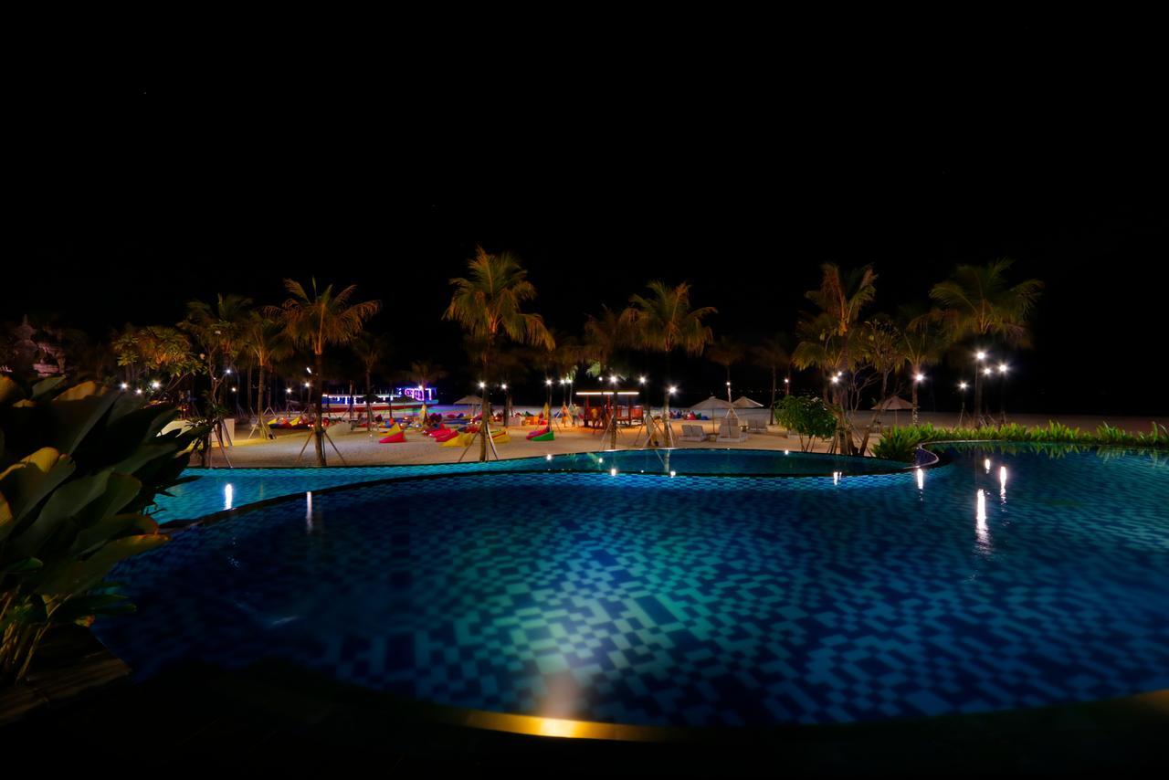 Resort Mahagiri Nusa 4*