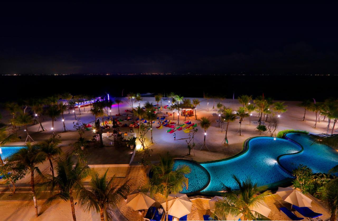 Mahagiri Nusa 4*