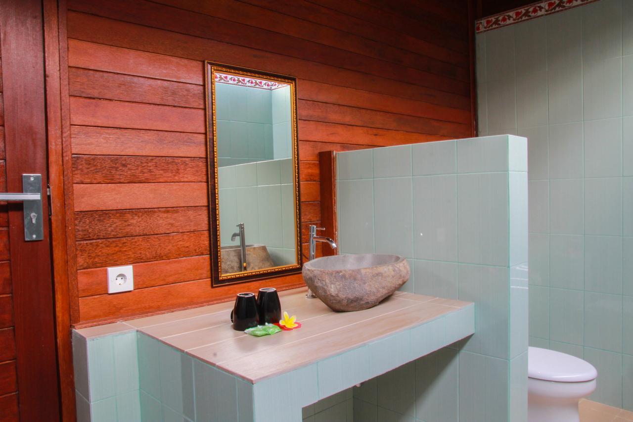 Bukit Permata Guest house 3*